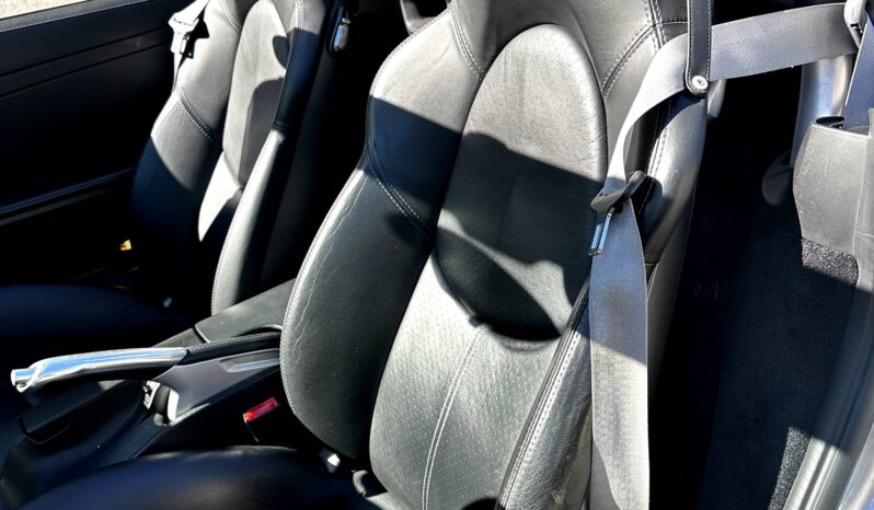 
								Porsche Boxster II (987) 2.7 245ch full									