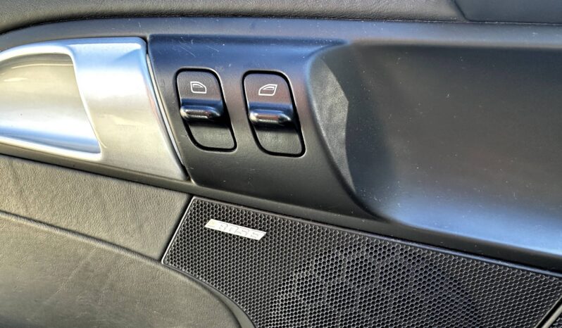 
								Porsche Boxster II (987) 2.7 245ch full									