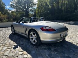 
										Porsche Boxster II (987) 2.7 245ch full									