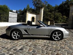 
										Porsche Boxster II (987) 2.7 245ch full									