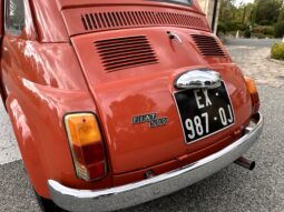 
										Fiat 500 FIAT 500 110F full									