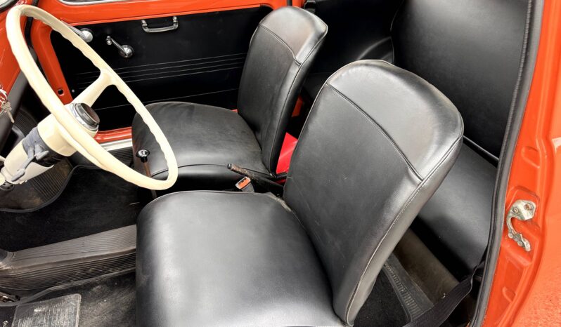 
								Fiat 500 FIAT 500 110F full									