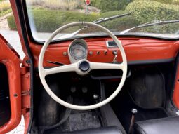 
										Fiat 500 FIAT 500 110F full									