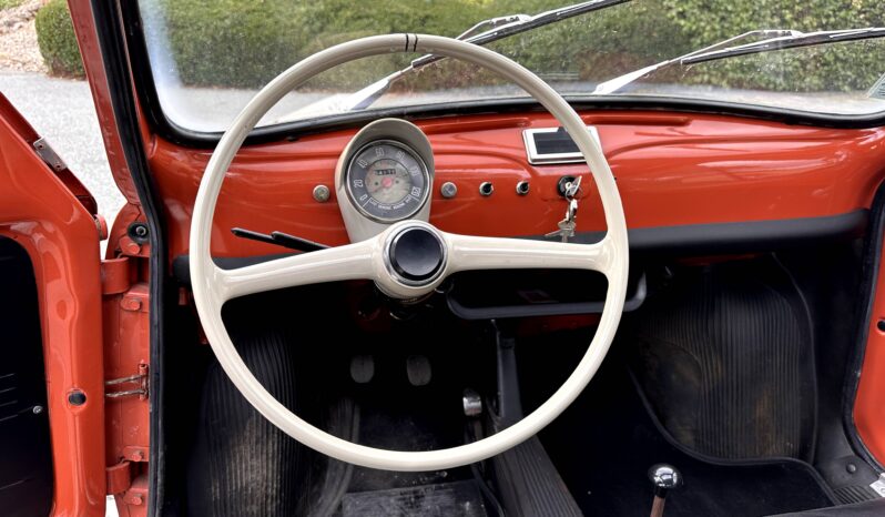 
								Fiat 500 FIAT 500 110F full									