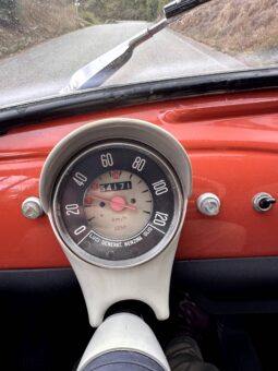 
										Fiat 500 FIAT 500 110F full									