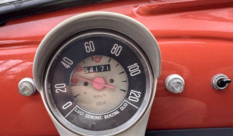 
								Fiat 500 FIAT 500 110F full									