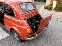 
										Fiat 500 FIAT 500 110F full									