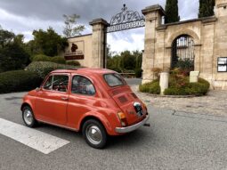 
										Fiat 500 FIAT 500 110F full									