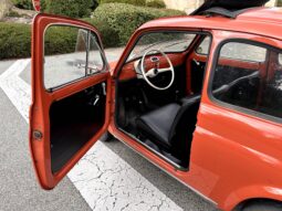 
										Fiat 500 FIAT 500 110F full									