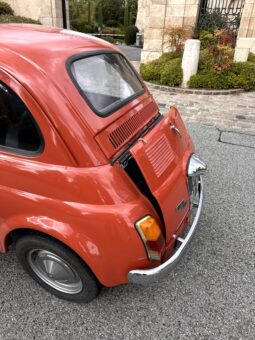 
										Fiat 500 FIAT 500 110F full									