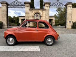 
										Fiat 500 FIAT 500 110F full									