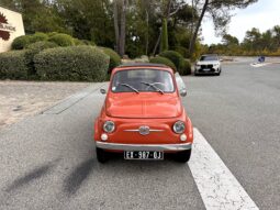 
										Fiat 500 FIAT 500 110F full									