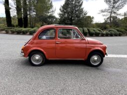 
										Fiat 500 FIAT 500 110F full									