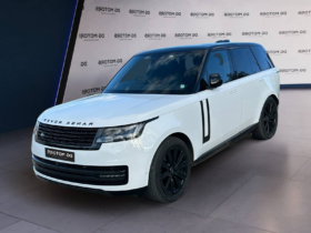 Land-Rover Range Rover RANGE ROVER 3.0 P510e HSE