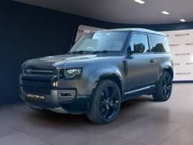 LAND ROVER DEFENDER DEFENDER 90 V8 P525 X-DYNAMIC