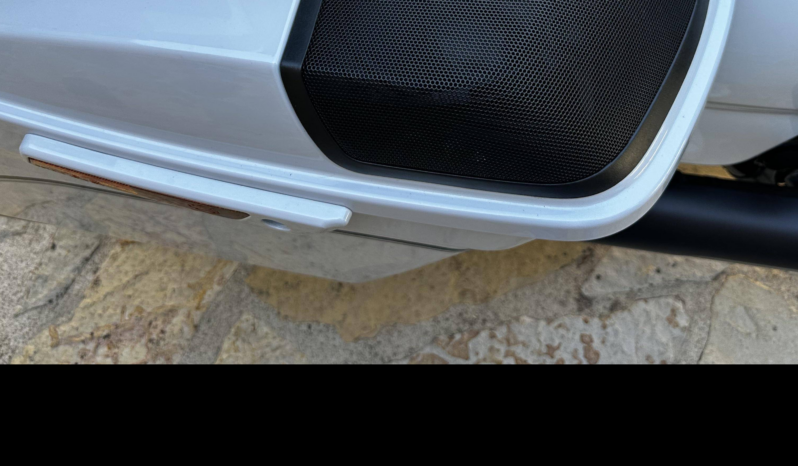 
								Harley-Davidson Cvo Street Glide SPECIAL full									