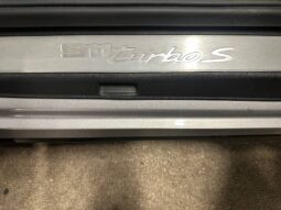 
										Porsche 911 VI (992) 3.7 650ch Turbo S PDK full									