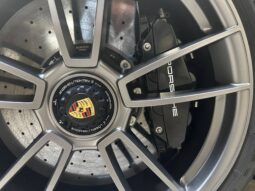 
										Porsche 911 VI (992) 3.7 650ch Turbo S PDK full									