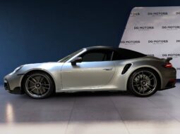 
										Porsche 911 VI (992) 3.7 650ch Turbo S PDK full									