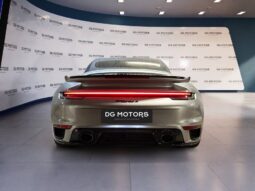 
										Porsche 911 VI (992) 3.7 650ch Turbo S PDK full									