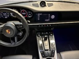 
										Porsche 911 VI (992) 3.7 650ch Turbo S PDK full									