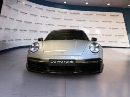 
										Porsche 911 VI (992) 3.7 650ch Turbo S PDK full									
