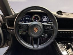 
										Porsche 911 VI (992) 3.7 650ch Turbo S PDK full									