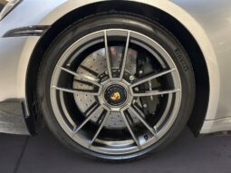 
										Porsche 911 VI (992) 3.7 650ch Turbo S PDK full									