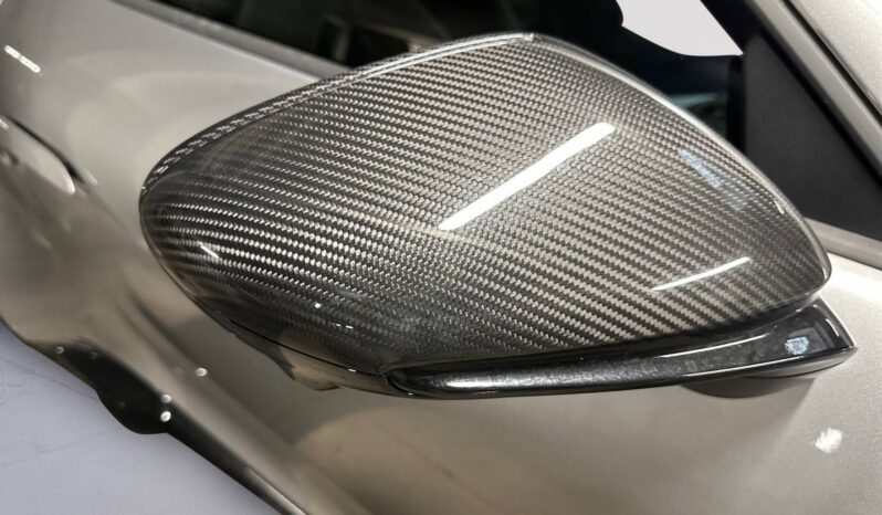 
								Porsche 911 VI (992) 3.7 650ch Turbo S PDK full									