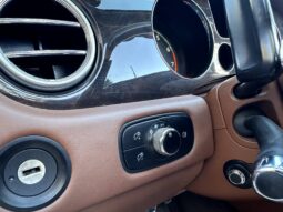 
										Bentley Continental GTC W12 6.0L 560 full									