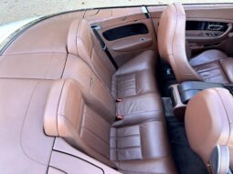 
										Bentley Continental GTC W12 6.0L 560 full									