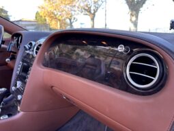 
										Bentley Continental GTC W12 6.0L 560 full									