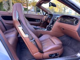 
										Bentley Continental GTC W12 6.0L 560 full									
