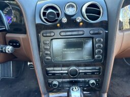 
										Bentley Continental GTC W12 6.0L 560 full									