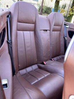 
										Bentley Continental GTC W12 6.0L 560 full									