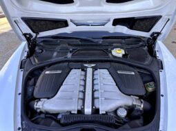
										Bentley Continental GTC W12 6.0L 560 full									