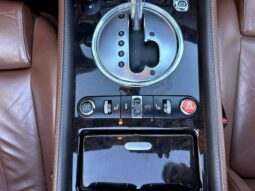 
										Bentley Continental GTC W12 6.0L 560 full									