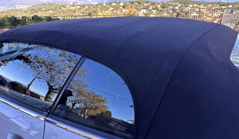 
								Bentley Continental GTC W12 6.0L 560 full									