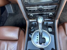 
										Bentley Continental GTC W12 6.0L 560 full									