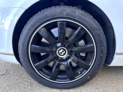 
										Bentley Continental GTC W12 6.0L 560 full									