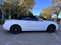 
										Bentley Continental GTC W12 6.0L 560 full									