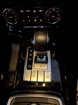 
										Mercedes-Benz Classe G CLASSE G 350D DESIGNO full									