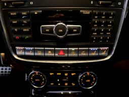 
										Mercedes-Benz Classe G CLASSE G 350D DESIGNO full									