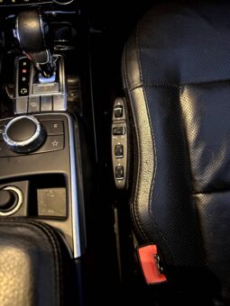 
										Mercedes-Benz Classe G CLASSE G 350D DESIGNO full									