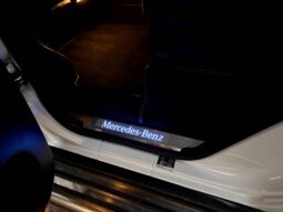 
										Mercedes-Benz Classe G CLASSE G 350D DESIGNO full									