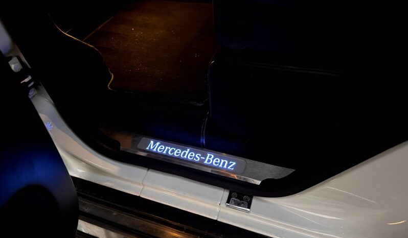 
								Mercedes-Benz Classe G CLASSE G 350D DESIGNO full									