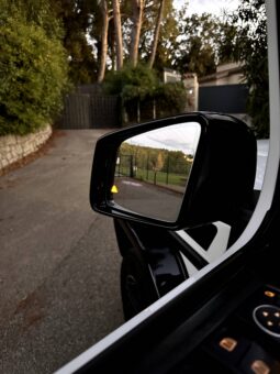 
										Mercedes-Benz Classe G CLASSE G 350D DESIGNO full									