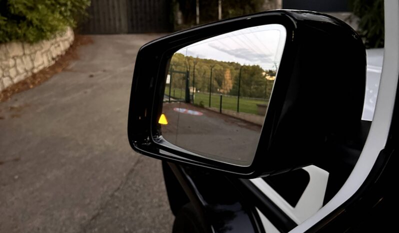 
								Mercedes-Benz Classe G CLASSE G 350D DESIGNO full									