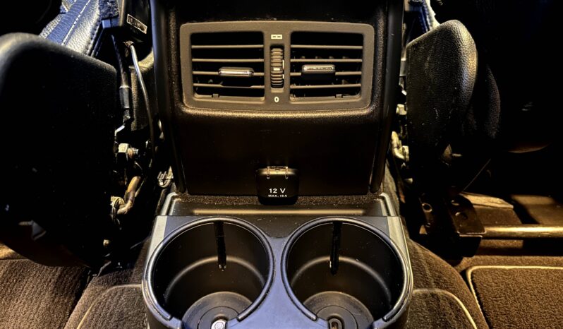 
								Mercedes-Benz Classe G CLASSE G 350D DESIGNO full									