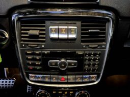 
										Mercedes-Benz Classe G CLASSE G 350D DESIGNO full									